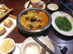 -大牌大·传统杭帮菜(湖滨店)