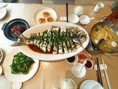 -群乐饭店(滨安路店)