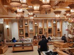 -青水瓦台汤泉(新华店)