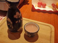 -仓桥家·焗寿司·锅物(光谷步行街店)