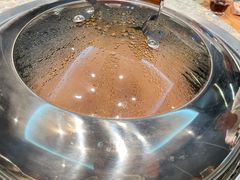 -马家大院铁锅炖(京粮广场店)