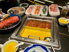 -大隐·成都火锅Bistro(合生麒麟新天地店)