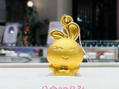 -伊势丹(现代城店)