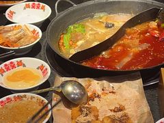 -牛市坎火锅(温州街店)
