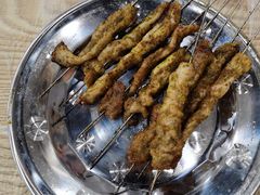 -江城燕子大排档(江汉路步行街店)