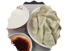 -喜家德虾仁水饺(繁荣路店)