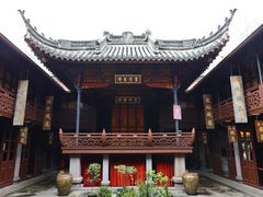 -钱业会馆