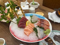 -红叶日料·放题·海胆·定食(辰熙广场店)