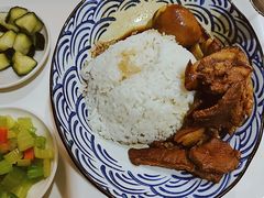 -菊儿人家·北京胡同菜(南锣鼓巷店)