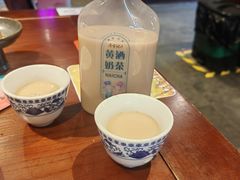 -寻宝记绍兴菜(状元店)