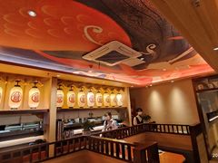 -仓桥家·焗寿司·锅物(光谷步行街店)