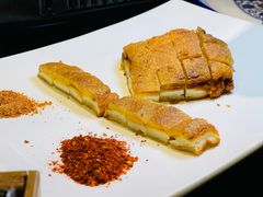 脆皮鸭方-同福社