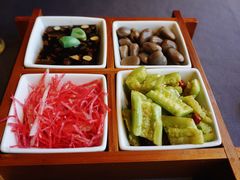 -羲和雅苑•北京烤鸭(平安国际金融中心店)