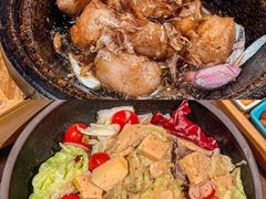 -三品香·江浙菜(松江九谊店)