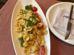 猫耳朵意面-Mammamia意大利餐厅(阳春巷店)