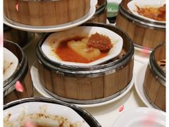 -凤凰楼酒家·粤宴点心(华强北店)