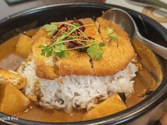 -本处·素食·融合料理(南油店)