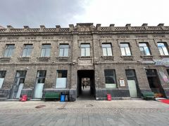 -中华巴洛克风情街