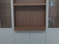 -佰丽爱家全屋定制(汶水店)