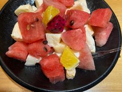 -九田家黑牛烤肉(溧水万达店)