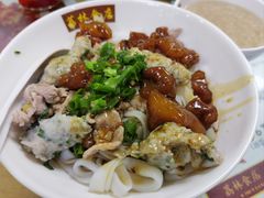 -荔林食店(西华路店)