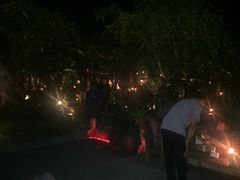 -乌托邦酒吧和餐厅