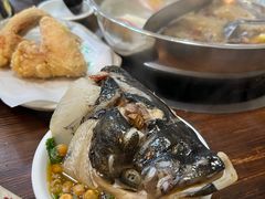 -肥婆麻辣火锅.顺德首创药材麻辣火锅(容桂店)
