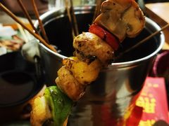 -炒豆合作社(东四总店)