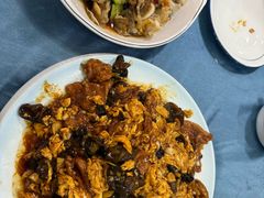 -清真•蜀风园(丁字沽总店)