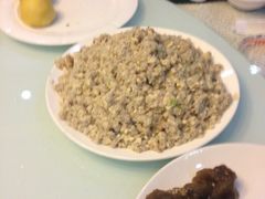 黍米-甲巳酒店·本地特色菜