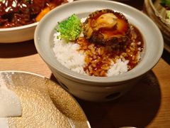 鲍鱼捞饭-融和里(华润·二十四城店)