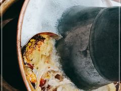 -岳合轩老北京涮肉