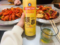 -三炮儿烧烤·羊锅·铁锅炖(南京首店)