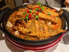 -潇湘码头·鲜湘菜(清河店)