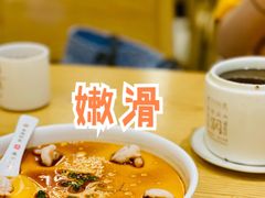 老鸡汤-粤集·手工粤菜(皇庭广场店)