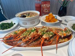 -忆家一宴(大木桥路旗舰店)