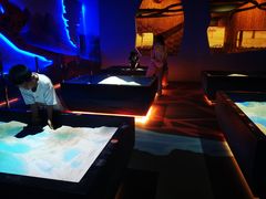 -珠海横琴国家地理探险家中心(创新方)