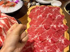 -东海怡品海鲜豆捞(星街坊店)