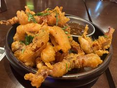 -黑手制面·Gentle Pasta(国金天地店)
