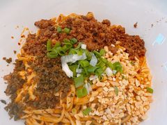 -何必是家面馆 HB noodles&coffee