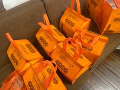 -龙华素斋(龙华路店)