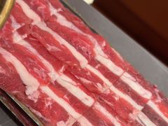 -骨之味·筒骨汤火锅(江头店)