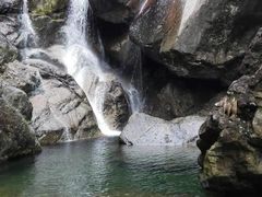 -浙西大龙湾