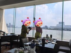 -白天鹅宾馆·流浮阁咖啡厅