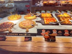 -比格比萨自助(南京万达茂店)