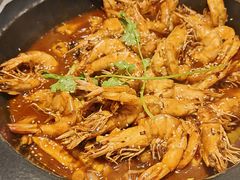 -巴蜀王婆大虾(南锣鼓巷店)
