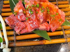 -正苑26年海鲜烤肉•牛尾汤汤饭(东港店)
