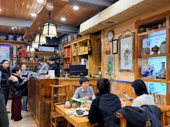 -老康火锅(黄河路总店)