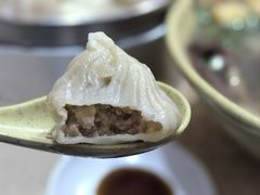 -笑云开汤包店(网巾市店)