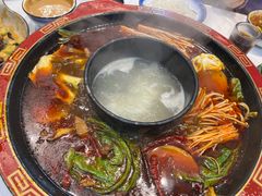 -幺妹火锅鸡(西城店)